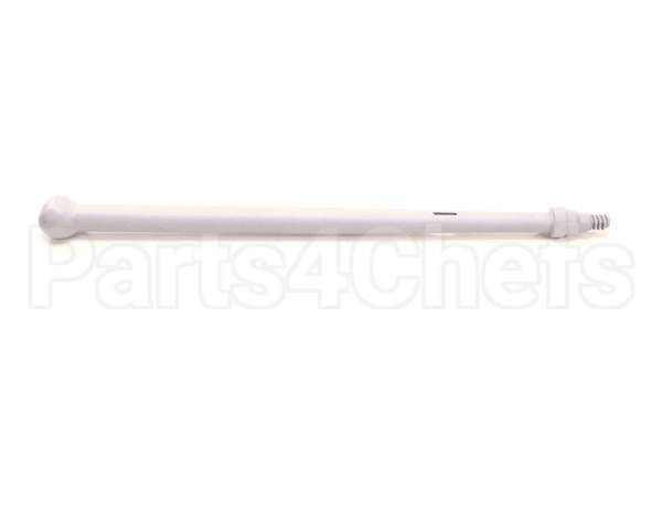 4603001 Garland Brush Handle, Slotter