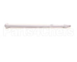 4603001 Garland Brush Handle, Slotter
