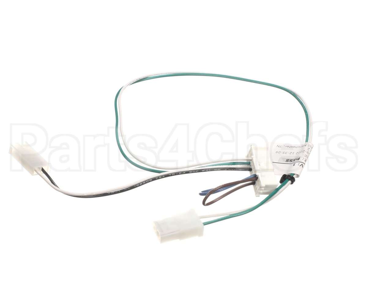 4603078 Garland Harness Config Gm Elec Right Slave