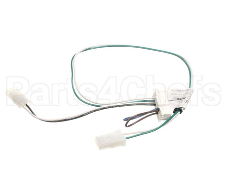 4603078 Garland Harness Config Gm Elec Right Slave