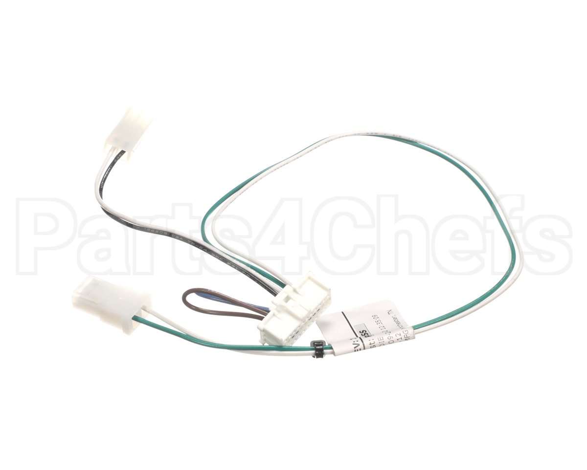 4603078 Garland Harness Config Gm Elec Right Slave