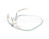 4603078 Garland Harness Config Gm Elec Right Slave