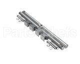 4603104 Garland Anti-Rotate Guide Post Kit