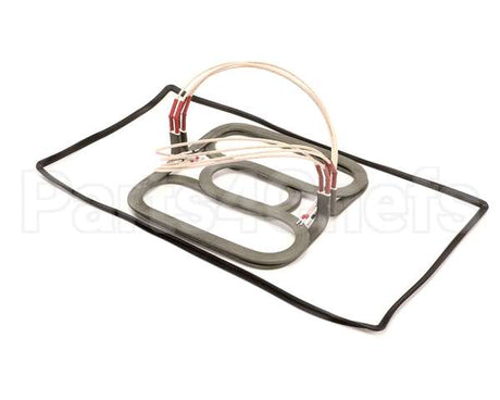 4603107 Garland Platen Heater Kit