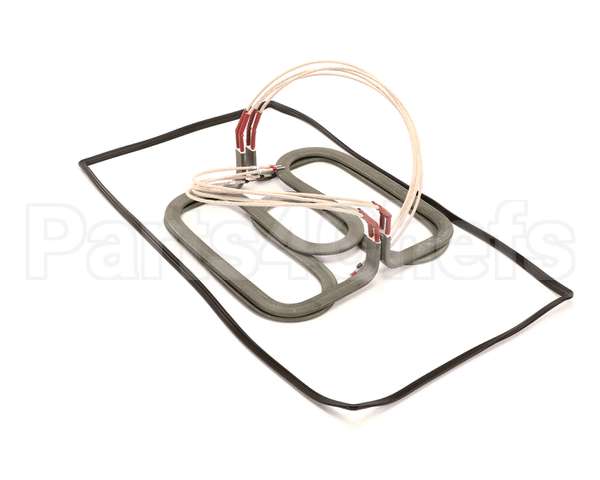 4603107 Garland Platen Heater Kit