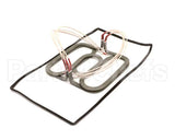 4603107 Garland Platen Heater Kit