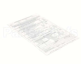 4603181 Garland Preventive Maintenance/ Certif