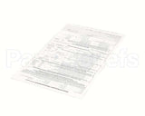 4603181 Garland Preventive Maintenance/ Certif