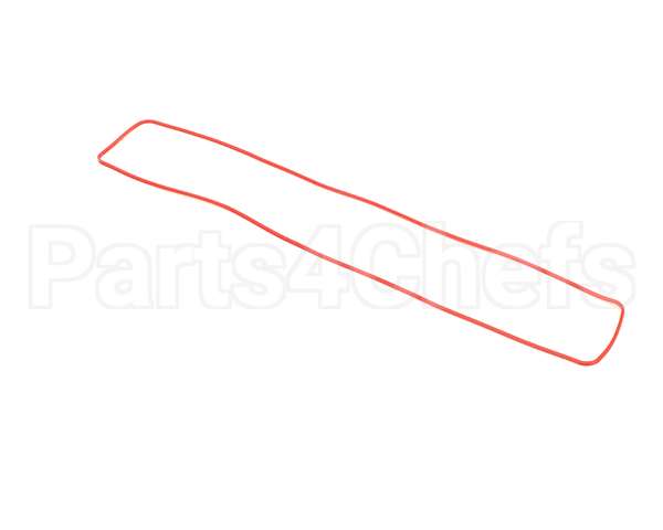 4603221 Garland Seal - Platen Arm Cover