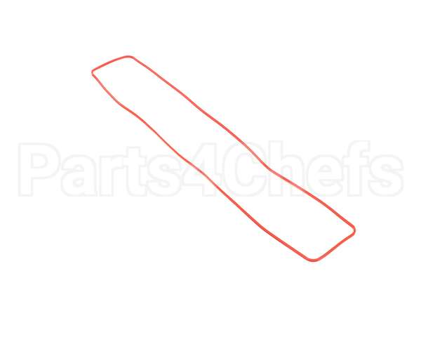 4603221 Garland Seal - Platen Arm Cover