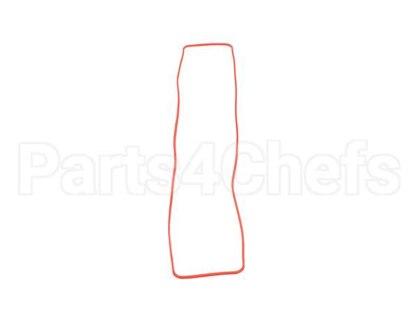 4603221 Garland Seal - Platen Arm Cover