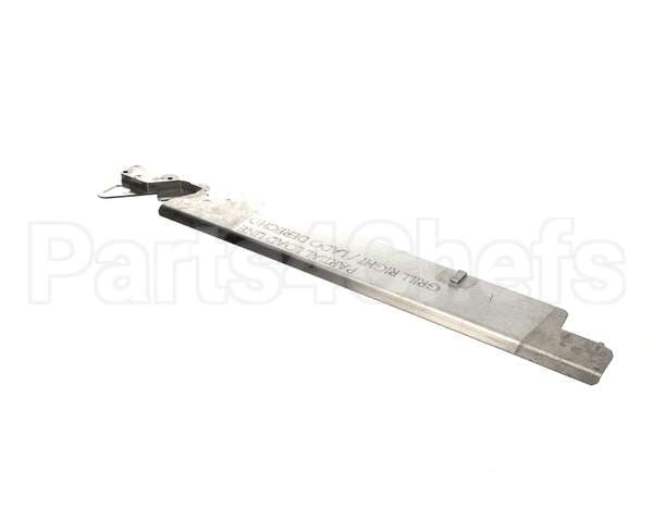 4603227 Garland Side Skirt, V3 Lhs