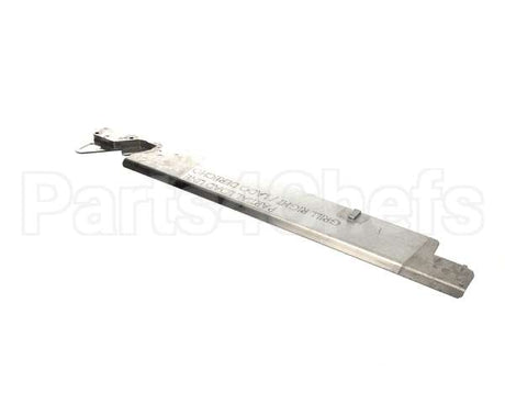 4603227 Garland Side Skirt, V3 Lhs
