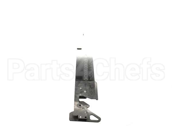 4603227 Garland Side Skirt, V3 Lhs
