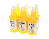 4603328 Garland Grill Cleaner In Bottles (Pack