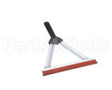 4603332 Garland High Temp Squeegee Tool With 1