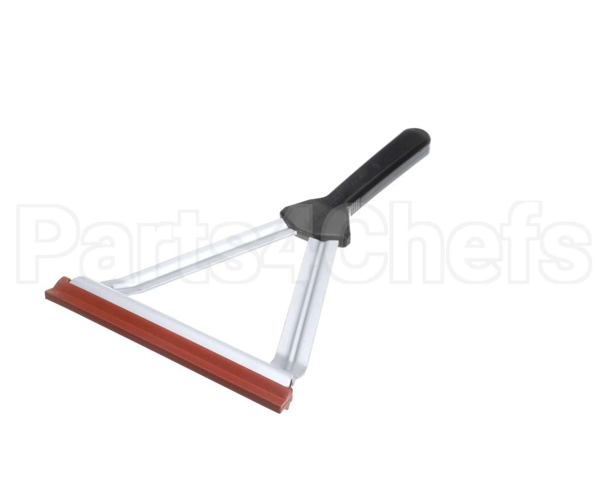 4603332 Garland High Temp Squeegee Tool With 1