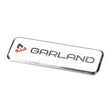 4603340 Compatible Garland Logo Welbilt Garland Std Large