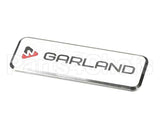 4603340 Garland Logo Welbilt Garland Std Large