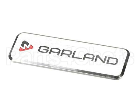 4603340 Garland Logo Welbilt Garland Std Large