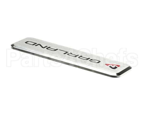 4603340 Garland Logo Welbilt Garland Std Large