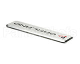 4603340 Garland Logo Welbilt Garland Std Large