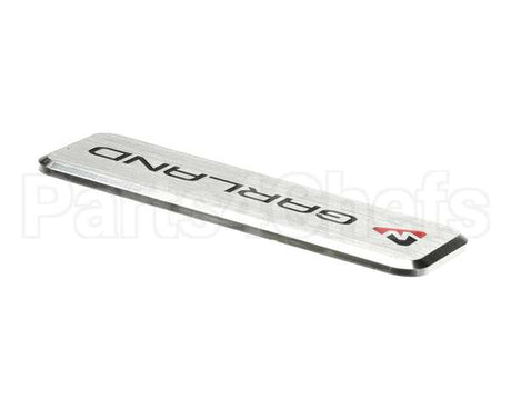 4603340 Garland Logo Welbilt Garland Std Large