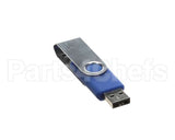 4603437 Garland Sw Flashdrive, V4.X