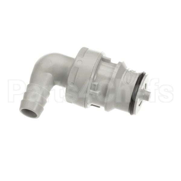 46037 Compatible Cambro Male Connector