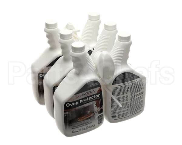 4604106 Lincoln Lnc Oven Protector Magnus Chem