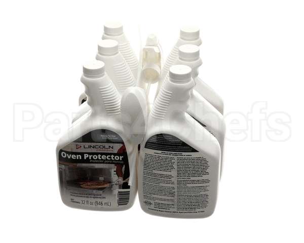 4604106 Lincoln Lnc Oven Protector Magnus Chem
