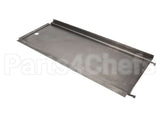 4604122 Garland Baffle Left 20W