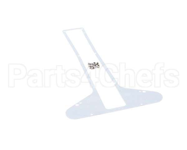 4604236 Garland Service Kit - Arm Cover Gasket + O-Rings