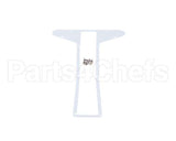 4604236 Garland Service Kit - Arm Cover Gasket + O-Rings