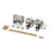 4604243 Compatible Garland Gas Conv Kit, Nat To Lp, 48-60 G/U Range