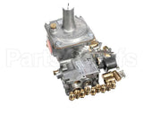 4604243 Garland Conversion Kit 48-60 G/U Rnge To Pro