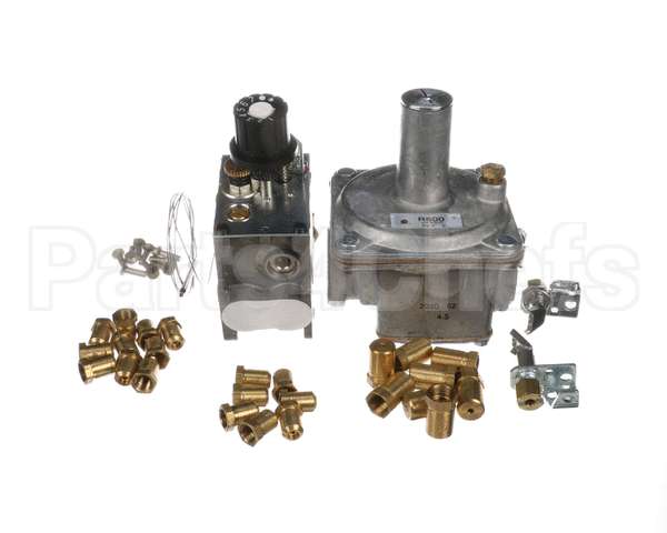 4604244 Garland Conversion Kit 48-60 G/U Rng To Nat
