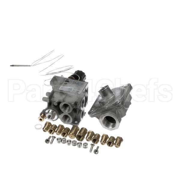 4604249 Compatible Garland Conv.kit Gar.gf Ser.ran. 24"-36" Prop.ga
