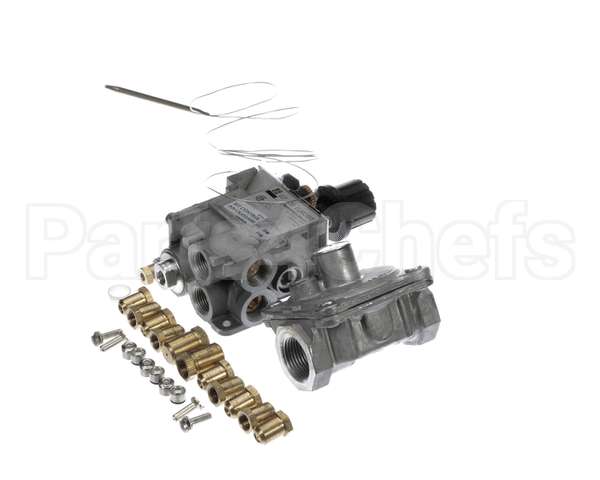 4604249 Garland Conv.kit Gar.gf Ser.ran. 24"-36" Prop.ga