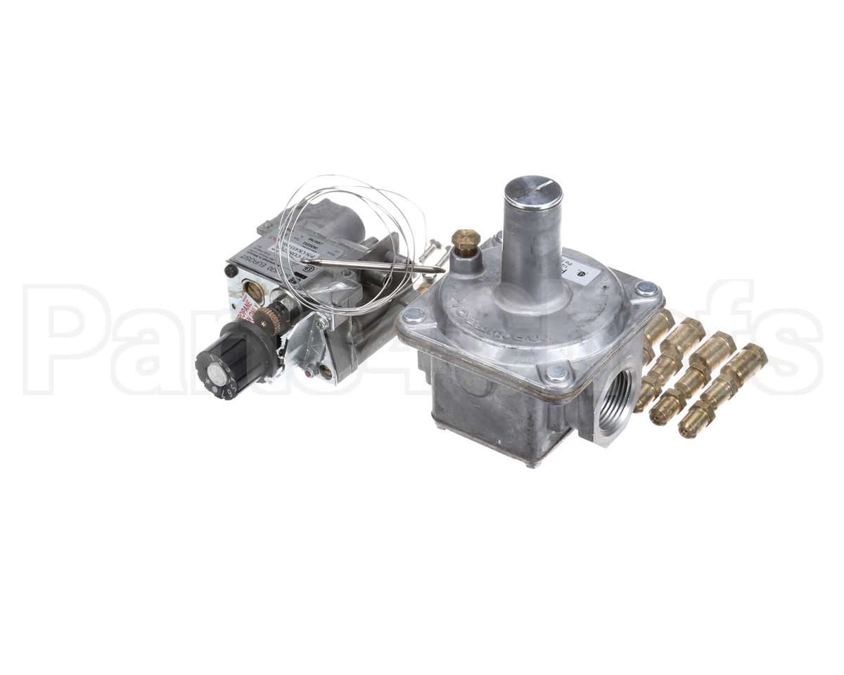 4604250 Garland Conv.kit Gar.gf Ser.ran. 48"-60" Prop.ga