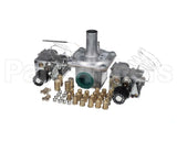 4604252 Garland Conv.kit Gar.gf Ser.ran. 48"-60" Nat.gas