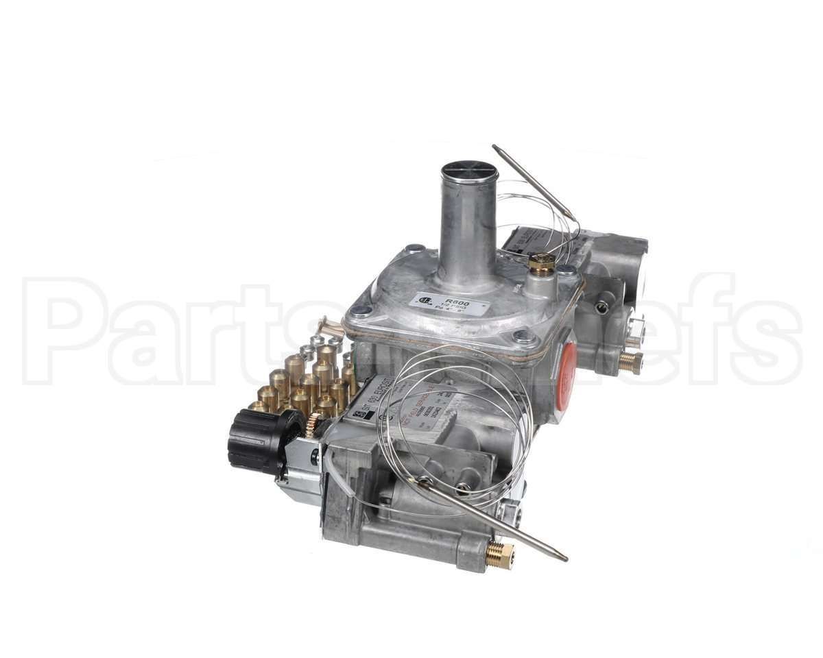4604252 Garland Conv.kit Gar.gf Ser.ran. 48"-60" Nat.gas