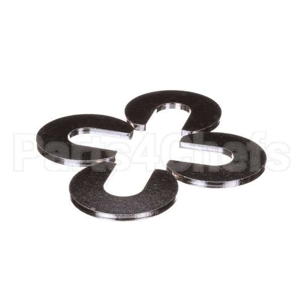 4604256 Compatible Garland Cfa Service Kit Caster Stabili