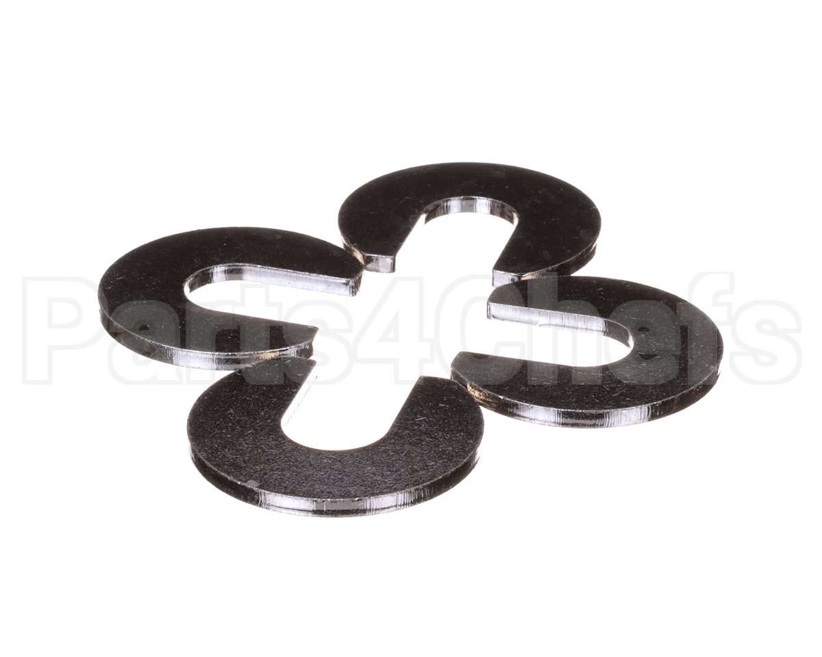 4604256 Garland Cfa Service Kit Caster Stabili