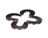 4604256 Garland Cfa Service Kit Caster Stabili
