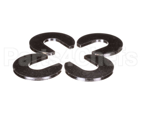 4604256 Garland Cfa Service Kit Caster Stabili