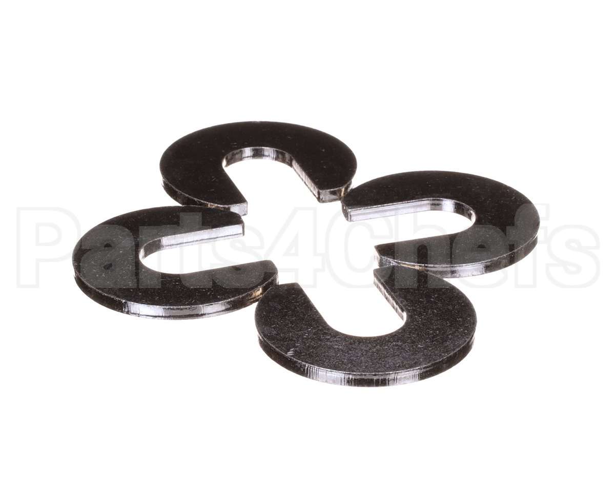 4604256 Garland Cfa Service Kit Caster Stabili