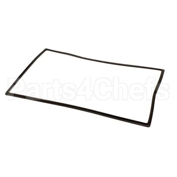4604267 Compatible Garland Seal, Cowl To Platen, Black