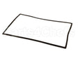 4604267 Garland Seal - Cowl To Platen, Black