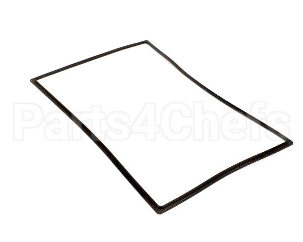 4604267 Garland Seal - Cowl To Platen, Black